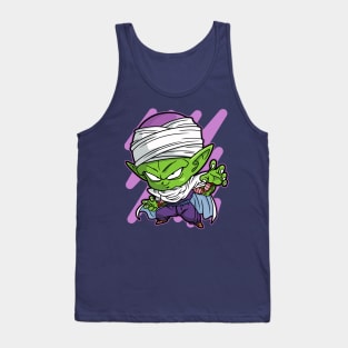 Pikoro Tank Top